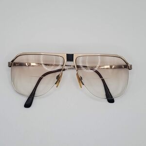 Vintage Gucci Glasses